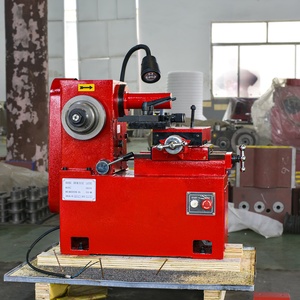 Ce Standaard Auto Remschijf Trommel Slijpen Draaibank <span class=keywords><strong>Machine</strong></span> C9335 C9335a - Product Image 2