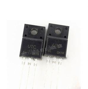 Miễn Phí Mẫu Merrillchip Mới Ban Đầu Thành Phần Điện Tử Bán Buôn Danh Sách BOM IC Chip 3308L-SOP8R-2TG <span class=keywords><strong>UTC</strong></span> - Product Image 2