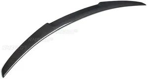 Aileron arrière de coffre pour BMW F82, kit carrosserie, aileron arrière pour BMW Série 4 F33 & M4 F83 Cabriolet 2013-2020, accessoires auto - Product Image 3