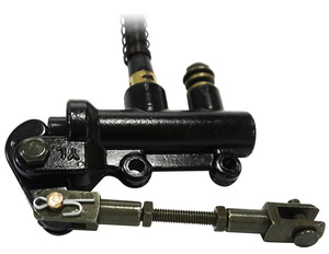 เหมาะสำหรับการดัดแปลงรถเอทีวีและรถชายหาด - ปั๊มเบรกเท้า, ปั๊มเบรกหลัง, ปั๊มเบรกแบบเส้นตรง, คาลิปเปอร์เบรก - Product Image 6