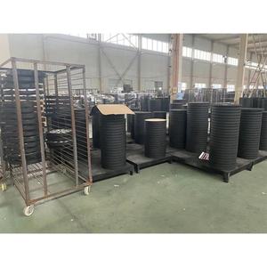 Venta al por Mayor de Diana de Dardos Profesional, Diana de Dardos de Sisal con Hoja de Cerdas - Product Image 5