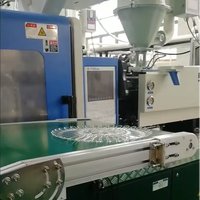 Machine de revêtement robotique automatique pour usine de fabrication four de séchage de peinture par pulvérisation de substrat d'acier dans une ligne de peinture automatique