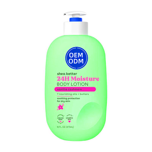 Crema de Vitamina C al por Mayor, Regalo, Iluminadora, Femenina, Vainilla Cachemira, <span class=keywords><strong>Hidratante</strong></span>, Aclarante, Mejores Lociones Corporales Blanqueadoras para Mujeres - Product Image 5
