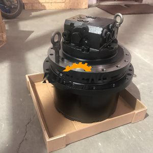Motor de Traslación Final Aftermarket 312C 312B 313C 507-1117 145-7767 191-2619 142-6825 191-2515 para - Product Image 1