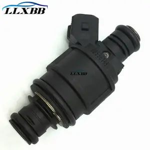 Injection Nozzle Fuel Injector 90536149 For Saab Opel Astra H Caravan Zafira Vectra Vauxhall 5WK93151