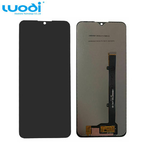 Ensamblaje de Digitalizador LCD de Repuesto para <span class=keywords><strong>ZTE</strong></span> <span class=keywords><strong>Blade</strong></span> <span class=keywords><strong>V30</strong></span> <span class=keywords><strong>Vita</strong></span> 8030 - Product Image 1