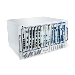 Sistema de Transmisión de Equipos de Fibra Óptica WDM CWDM Serie FR8000 - Product Image 2