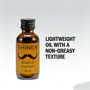 Fabricant de logo personnalisé, marque privée, <span class=keywords><strong>meilleur</strong></span> <span class=keywords><strong>sérum</strong></span> naturel et biologique pour la pousse des poils de la <span class=keywords><strong>barbe</strong></span> pour hommes - Product Image 5