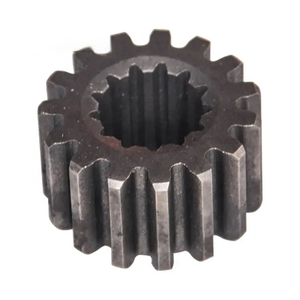 29070000511 404021B Piezas de repuesto para cargadora de Eje Sun Gear - Product Image 4