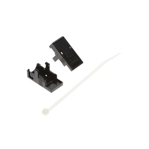 COMBICON MCシリーズ1704-387ブラックとの使用のためのBOMリスト1704387 <span class=keywords><strong>3</strong></span> COMBICONターミナルブロックアクセサリーケーブルハウジング - Product Image 1