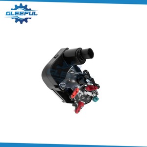 ตัวกระตุ้นล็อคประตูด้านหน้าซ้ายสำหรับ Dodge Intrepid <span class=keywords><strong>Chrysler</strong></span> Concorde LHS Eagle <span class=keywords><strong>Vision</strong></span> 1994-1997 931-026,4696779,4769009,4769075 - Product Image 3