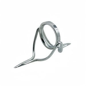 Bộ dụng cụ sửa chữa đầu cần câu thay thế đầu cần câu bằng thép không gỉ Hướng dẫn Vòng Gốm - Product Image 5