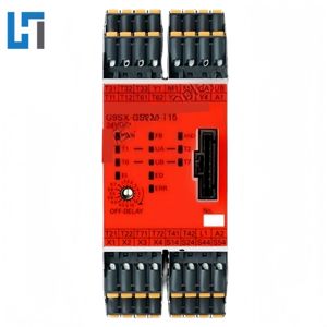 Nouveau contrôleur de programmation Plc relais G9SX-EX401-RC G9SX-EX401-RT G9SX-ADA222-T150-RC d'origine contrôleur d'automatisation industrielle - Product Image 1