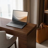 Nouvel ordinateur portable Executive Choice 15,6 pouces FHD IPS AMD Ryzen 3 3250U 8 Go de RAM 512 Go de SSD Windows 11 Business