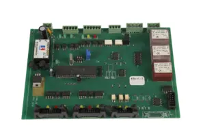 Scheda madre di assemblaggio di circuiti integrati OEM PCBA di alta qualità per l'assemblaggio di PCB