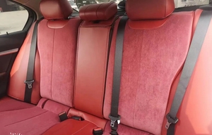 Ensemble complet de luxe YLA housses de siège de voiture en cuir accessoires intérieurs universels pour <span class=keywords><strong>chaise</strong></span> de voiture - Product Image 3