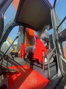 Doosan DX225 d'occasion 90%, pelleteuse neuve d'occasion Doosan DX225 - Product Image 4