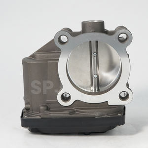 Corps de papillon électronique d'injection de carburant pour bateau à réaction <span class=keywords><strong>Yamaha</strong></span> professionnel avec actionneur de papillon - Product Image 3