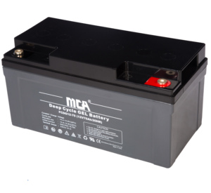 La mejor venta en el mercado 6V 220ah baterías de gel de ciclo profundo de plomo y ácido selladas gratis para paneles solares carros de golf UPS sillas de ruedas eléctricas - Product Image 5