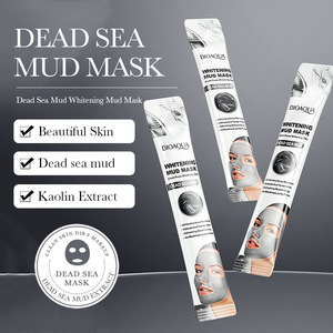 <span class=keywords><strong>Masque</strong></span> facial hydratant à la vitamine C et <span class=keywords><strong>au</strong></span> <span class=keywords><strong>concombre</strong></span> BIOAOUA, film nettoyant pour une peau lisse, éclaircissant le teint, <span class=keywords><strong>masque</strong></span> hydratant - Product Image 5