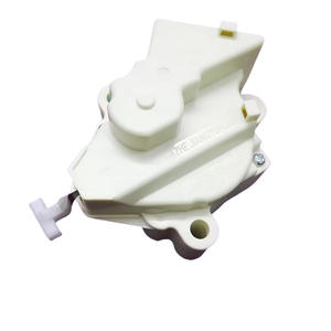 Motor de válvula de drenaje XPQ-6A para lavadora LG Samsung, pieza de repuesto 562156, actuador eléctrico de plástico - Product Image 1