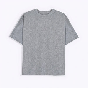 Producción de Camisetas para Hombre al por Mayor, Abastecimiento de Ropa, Desarrollo de Prendas Personalizadas, Fabricación de Moda de Marca Privada - Product Image 1