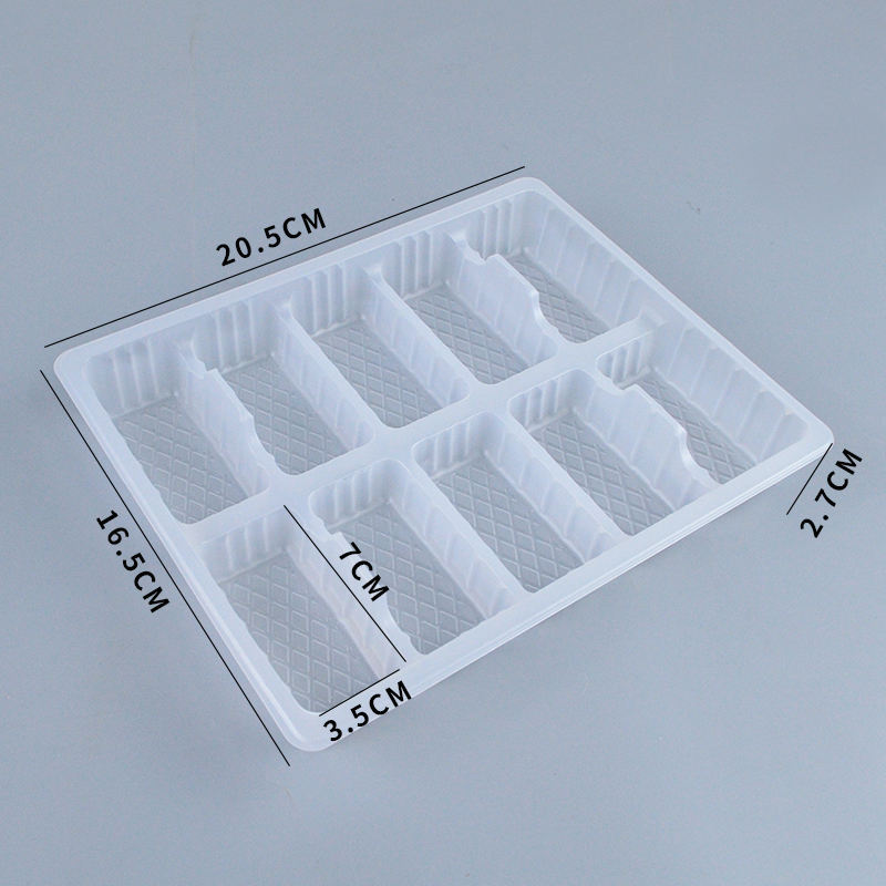 ถาด 10 ช่อง