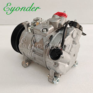 <span class=keywords><strong>Compresseur</strong></span> <span class=keywords><strong>de</strong></span> climatisation AC pour <span class=keywords><strong>BMW</strong></span> 1 3 5 6 X1 <span class=keywords><strong>E60</strong></span> E61 E63 E64 E81 E82 64509180549 6452696162106 64526961621 6452696162101 - Product Image 3
