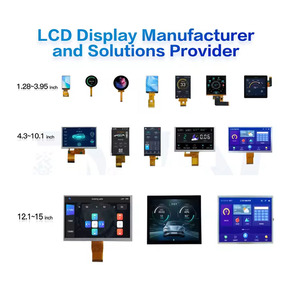 Dxd 2.4 inch 4.3 inch 7inch 10 inch TFT LCD màn hình hiển thị <span class=keywords><strong>Module</strong></span> OEM nhà máy với pin sạc và USB - Product Image 2