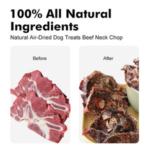 <span class=keywords><strong>Prix</strong></span> d'usine Vente en gros <span class=keywords><strong>de</strong></span> haute qualité Os <span class=keywords><strong>de</strong></span> cou <span class=keywords><strong>de</strong></span> mollet à mâcher Collations molaires pour animaux <span class=keywords><strong>de</strong></span> compagnie Os <span class=keywords><strong>de</strong></span> bétail Friandises pour animaux <span class=keywords><strong>de</strong></span> compagnie séchées à l'air - Product Image 5