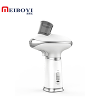 Meiboyi Hydra eau injecteur d'oxygène usage domestique nettoyage du visage répare efficacement l'environnement de la peau maison Portable nettoyant pour le visage
