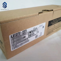 AJ65SBTB1-32DT3 Módulo Controlador IO Nuevo, Módulo Controlador Lógico Programable Original con Garantía de un Año
