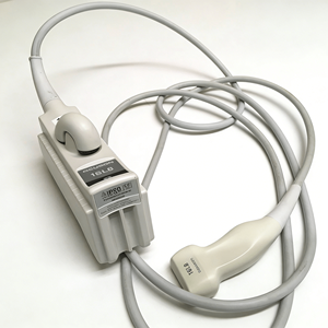 Sonda de Transdutor de Ultrassom <span class=keywords><strong>Acuson</strong></span> para Siemens P/N 15L8 08242295 - Product Image 1