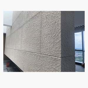 Ventas directas de fábrica Precio razonable Zgstone Pizarra de piedra de lujo Translúcido Delgado Flexible - Product Image 1