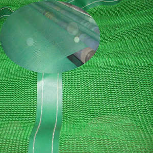 Al por mayor de fábrica de malla de plástico se utiliza para valla de seguridad de jardín <span class=keywords><strong>golf</strong></span> redes - Product Image 4