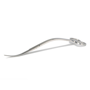 Tijeras para Acuarios con Superficie de Espejo, de Acero Inoxidable, Marca Jusuo, Directo de Fábrica, Herramienta para Acuarios, Kit de Recorte de Plantas para Peceras - Product Image 4