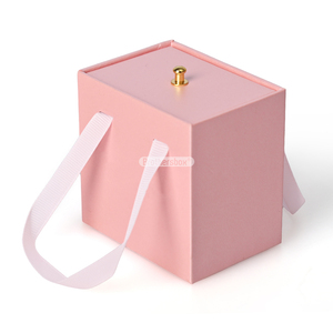 Custom Logo Premium Drawer Jewelry <b>Box</b> with Liner Paper Packaging for Ring <b>Earring</b> Necklace Bracelet Gift Set - Product Image 3