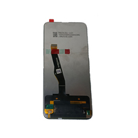 Layar LCD Ponsel 100% Penjualan Laris untuk Huawei Y5P Y6P Y7P Y8P Y5 Y6 Y7 2017 2018 2019 2020 Y9 2019 Prime