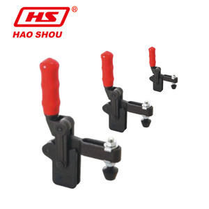 Hao Shou Angle Vise HS-70320 Manual <b>Quick</b> <b>Clamp</b> Tool For Workshop Use - Product Image 4