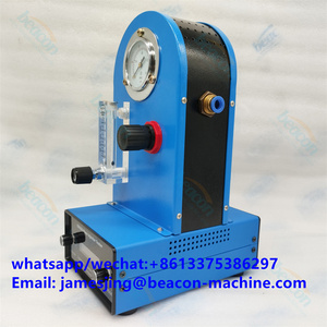 CRI250 Conjunto completo CRIN Diesel Fuel Piezo <span class=keywords><strong>Common</strong></span> <span class=keywords><strong>Rail</strong></span> Inyector <span class=keywords><strong>Tester</strong></span> con AHE Dynamic Lift Travel Herramienta de medición - Product Image 3