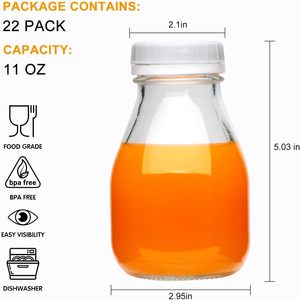 Frasco cónico para mascotas de grado alimenticio, 150ml, 180ml, 200ml, 250ml, botellas de dulces, contenedor de aperitivos, tarro de regalo, botella de dulces para recuerdo de fiesta - Product Image 2