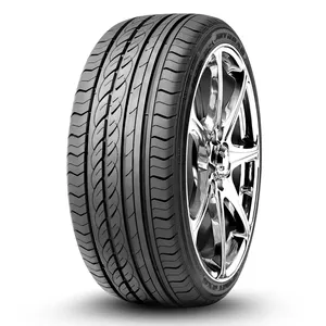 Chất lượng tốt Radial lốp xe 195/45r16 195/50R16 195/60R16 giá rẻ lốp pneu