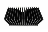 Dissipateur thermique pour module IGBT pour le refroidissement de semi-conducteurs haute puissance