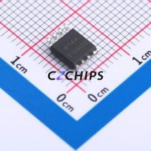 Haute qualité W25Q64JWSSIQ SOIC-8-208mil Circuit intégré IC puce NI FLASH vente entière puces de composants électroniques et Service de nomenclature - Product Image 2