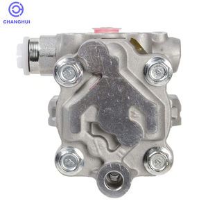 Pompe de direction assistée hydraulique neuve EC0732600 Pompe d'assistance de direction EC0732650D Compatible avec <span class=keywords><strong>Escape</strong></span> 6L8Z3A696B Utilisé pour Tribute Vente flash - Product Image 2