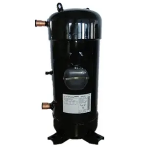 Sanyo ısıtma pompası için enerji verimli C-SBR235H36A 7hp Sanyo kompresör buzdolabı kompresörü