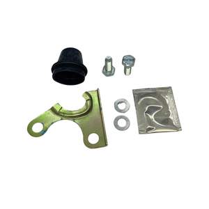 EPTRACTOR-1810992M91-Kit de Sellado del Actuador de Freno Izquierdo para Tractores Massey Ferguson 398 3075+ - 1 Año de Garantía - Product Image 1