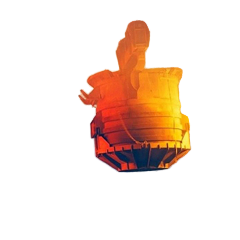 New Electric Arc Furnace Waste Metal