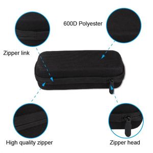 Portable Insulin Cooler Travel Case Diabetic Cooler <b>Bag</b> Medication Insulated <b>Cooling</b> <b>Bag</b> - Product Image 5