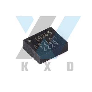 ICM-42605 Marking I4265 New Original IMUs <strong>Inertial</strong> <strong>Measurement</strong> <strong>Units</strong> 6-Axis <strong>MEMS</strong> Motion Tracking Device LGA14 IC ICM42605 - Product Image 1